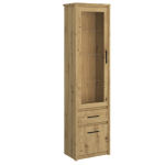 Witryna  AYSON 1d1w1s  dąb artisan         