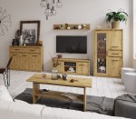 System AYSON dąb artisan