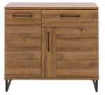 Komoda IVO IV2 dąb april 