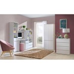 Meble ARCA biel arktyczna