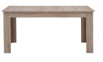  Stół rozkładany GRESS 160X90/210 dąb sonoma     