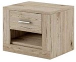 Szafka nocna IDEA ARTI ID-07 san remo 