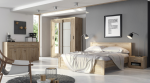 Zestaw sypialniany IDEA sypialnia san remo