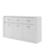 Komoda IDEA AR-09 biały