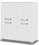 Komoda M4 MAXIMUS biały