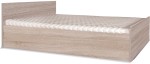 Łóżko 80x200 M28 MAXIMUS dąb sonoma