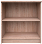 Regał otwarty TOP MIX 80 dąb sonoma   