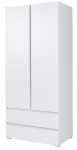 Szafa otwierana C02 COSMO biały 