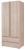 C02 - SZAFA DWUDRZWIOWA Z SZUFLADAMI - dąb sonoma.jpg