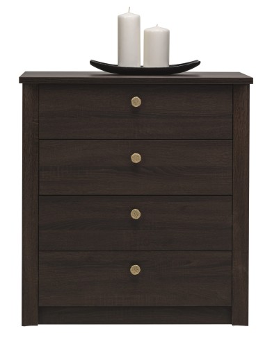 F 9 KOMODA 4 SZUFLADY - CZEKOLADA.jpg