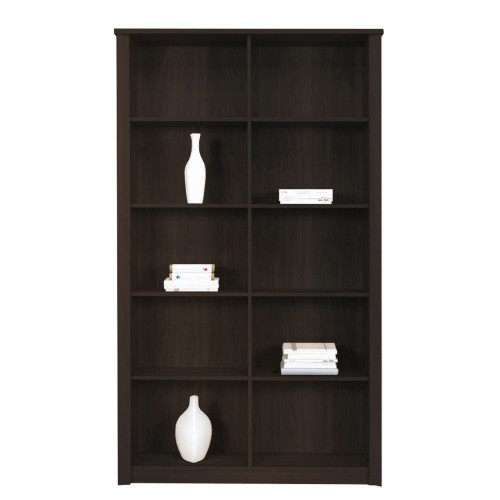 F 8 REGAŁ DZIELONY czekolada.jpg