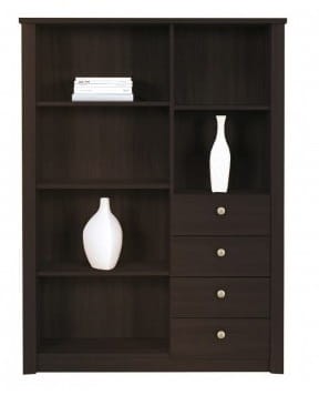 F 11 REGAŁ Z SZUFLADAMI czekolada.jpg