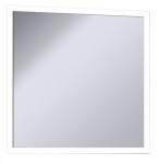 LUSTRO ANTER A01 biały