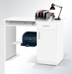 Biurko 01 maridex biały 