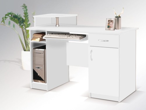 BIURKO MAX Z NADSTAWKĄ - BIAŁY.jpg