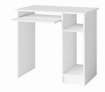 Biurko  80CM MINI MARIDEX biały   