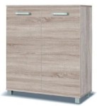 Komoda M24 MAXIMUS dąb sonoma