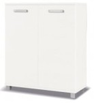 Komoda M24 MAXIMUS biały