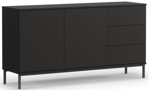 komoda_QUERTY_ K2D3SZ_czarny.jpg