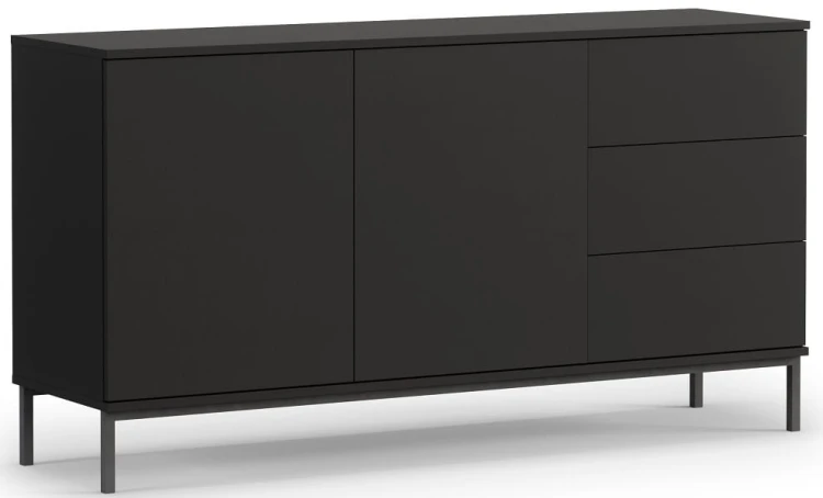 komoda_QUERTY_ K2D3SZ_czarny.jpg