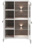 Witryna-92cm-BLANCO-05-sosna-sniezna-MDF-New-Grey-Marka-ML-Meble.jpg