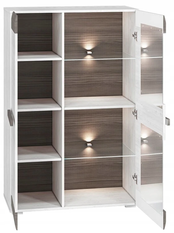Witryna-92cm-BLANCO-05-sosna-sniezna-MDF-New-Grey-Kod-producenta-1.jpg