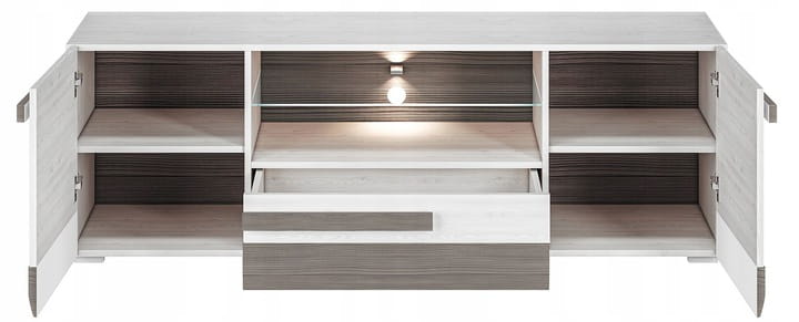 Szafka-RTV-BLANCO-09-sosna-sniezna-MDF-New-Grey-Marka-ML-Meble.jpg