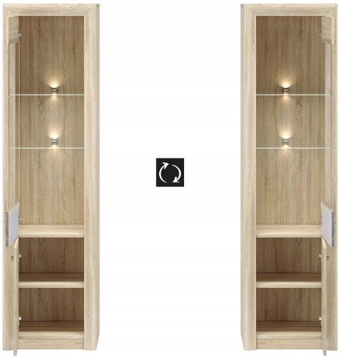 WITRYNA-CASTEL-04-S-Dab-Sonoma-Jasna-Trufla-Szerokosc-mebla-55-cm.jpg