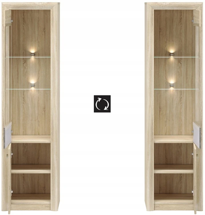 WITRYNA-CASTEL-04-S-Dab-Sonoma-Jasna-Trufla-Szerokosc-mebla-55-cm.jpg