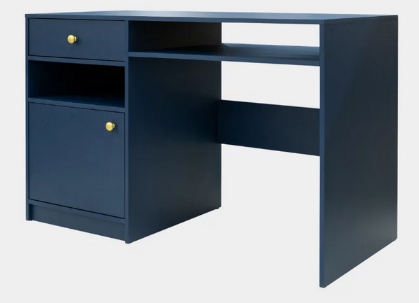 Biurko-z-szuflada-125cm-SIENA-CIEMNY-BLEKIT.jpg