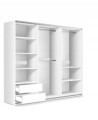 Szafa-przesuwna-z-lustrem-SINTRA-250-bialy-dab-wotan-lamele-Marka-bez-marki.jpg