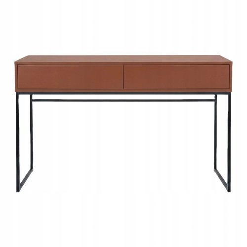 Stylowa-Toaletka-Mego-D-LUX-137-cm-kolor-Terrakota-2-Pojemne-Szuflady.jpg