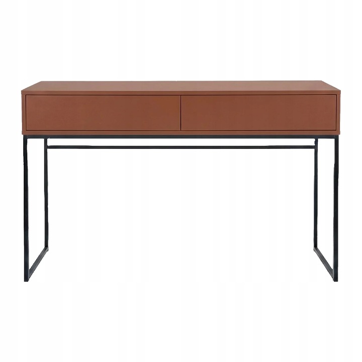 Stylowa-Toaletka-Mego-D-LUX-137-cm-kolor-Terrakota-2-Pojemne-Szuflady.jpg