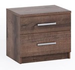 Szafka nocna BONO dąb monastery