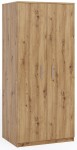 Szafa BONO SZ2D dąb artisan 