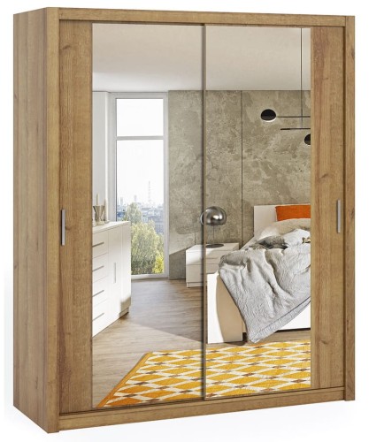 BO SZ180 z lustrem dąb złoty.jpg